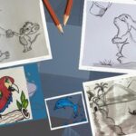 Udemy Gratis: Primeros pasos con el curso básico de dibujo