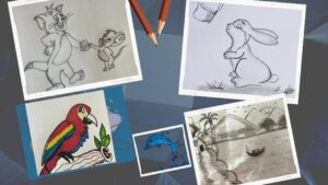 Lee más sobre el artículo Udemy Gratis: Primeros pasos con el curso básico de dibujo
