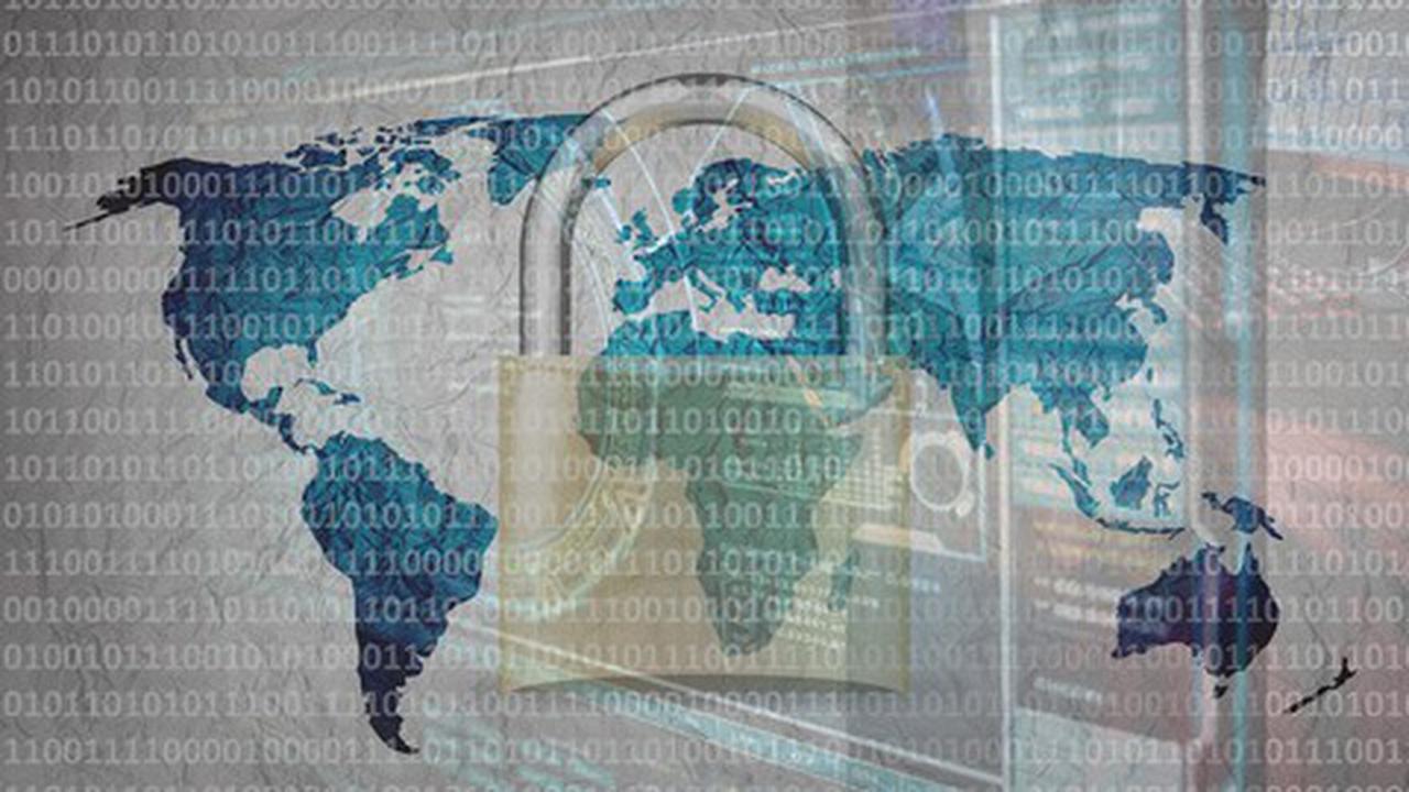 Cupón Udemy: Carrera en Seguridad Cibernética en 2023 con 100% de descuento  por tiempo LIMITADO - Facialix