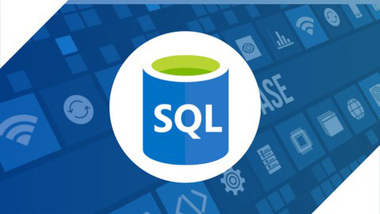 Udemy Gratis En Español Taller De Consultas Sql Facialix 6675