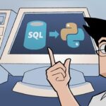Udemy Gratis: SQL a Python para principiantes
