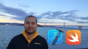 Lee más sobre el artículo Cupón Udemy: iOS 16 Swift y SwiftUI – Desarrollo completo de aplicaciones iOS con 100% de descuento por tiempo LIMITADO