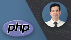 Lee más sobre el artículo Cupón Udemy: PHP Tutorial Principiante a Avanzado con 100% de descuento por tiempo LIMITADO