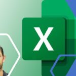 Cupón Udemy: Microsoft Excel para principiantes con 100% de descuento por tiempo LIMITADO