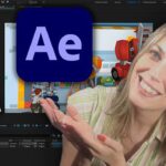 Udemy Gratis en español: Adobe After Effects 2023 para principiantes.