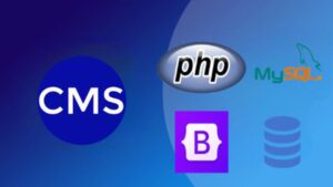 Lee más sobre el artículo Cupón Udemy: Blog CMS completo en PHP MySQL Bootstrap y PDO con 100% de descuento por tiempo LIMITADO