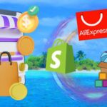 Cupón Udemy: Shopify Aliexpress Dropshipping 2023 con 100% de descuento por tiempo LIMITADO