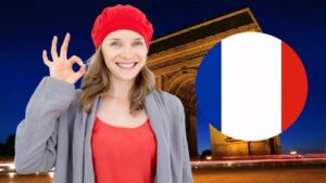 Lee más sobre el artículo Udemy Gratis: Aprende francés – Ejercicios de lectura y comprensión auditiva