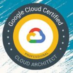Cupón Udemy: Google Professional Cloud Architect con 100% de descuento por tiempo LIMITADO