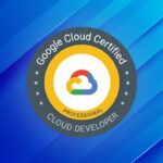 Cupón Udemy: Google Professional Cloud Developer con 100% de descuento por tiempo LIMITADO