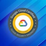 Cupón Udemy: Google Cloud Professional Cloud Security Engineer con 100% de descuento por tiempo LIMITADO