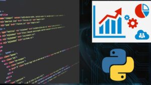 Lee más sobre el artículo Cupón Udemy: Análisis y visualización de datos con Python con 100% de descuento por tiempo LIMITADO
