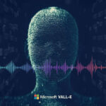 Microsoft presenta VALL-E, el revolucionario sistema que replica cualquier voz en solo 3 segundos
