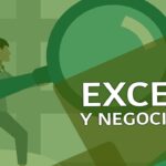 Excel enfocado a los negocios: Curso gratis en línea