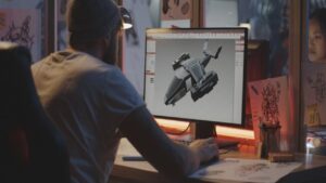Lee más sobre el artículo Adquiere habilidades en Modelado 3D con SketchUp – Una guía gratuita para principiantes