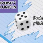 Aprende probabilidad y Estadística GRATIS con la universidad de Londres