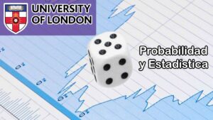 Lee más sobre el artículo Aprende probabilidad y Estadística GRATIS con la universidad de Londres