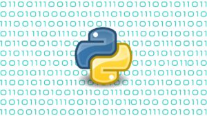 Lee más sobre el artículo Aprende a procesar datos con Python de manera gratuita con ayuda de la Universidad de Nanjing 