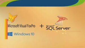 Lee más sobre el artículo Aprende Visual FoxPro y Microsoft SQL Server: Curso en línea