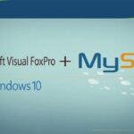 Entrenamiento Visual FoxPro 9 y MySQL Server