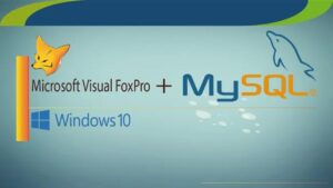 Lee más sobre el artículo Entrenamiento Visual FoxPro 9 y MySQL Server
