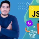 ¡Aprende JavaScript y desarrolla un software de facturación e inventarios GRATIS con este curso en línea!