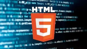 Lee más sobre el artículo Curso de HTML 5 2022