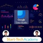 Google Data Studio-Visualización de Datos y Cuadros de Mando