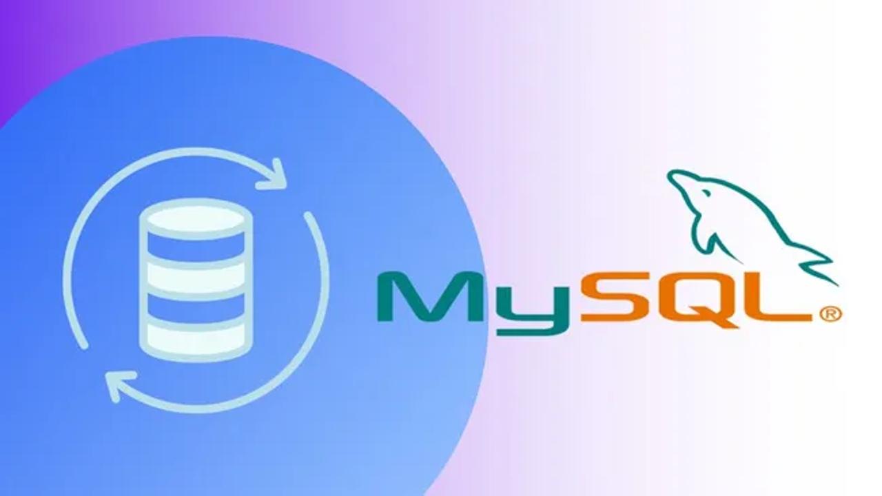 Curso De Base De Datos Mysql Server Facialix 1051