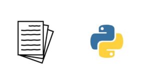 Lee más sobre el artículo Cupón Udemy: Python for Natural Language Processing (NLP) con 100% de descuento por tiempo LIMITADO