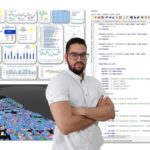 Curso de EXCEL | Datos, Tablas Dinámicas, Gráficos, Funciones y Más