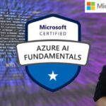 Cupón Udemy: Microsoft AI-900 Azure AI Fundamentals Prep Exam [2023 New] con 100% de descuento por tiempo LIMITADO