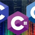 Aprende Lenguaje C, C++ y C# de CERO a EXPERTO