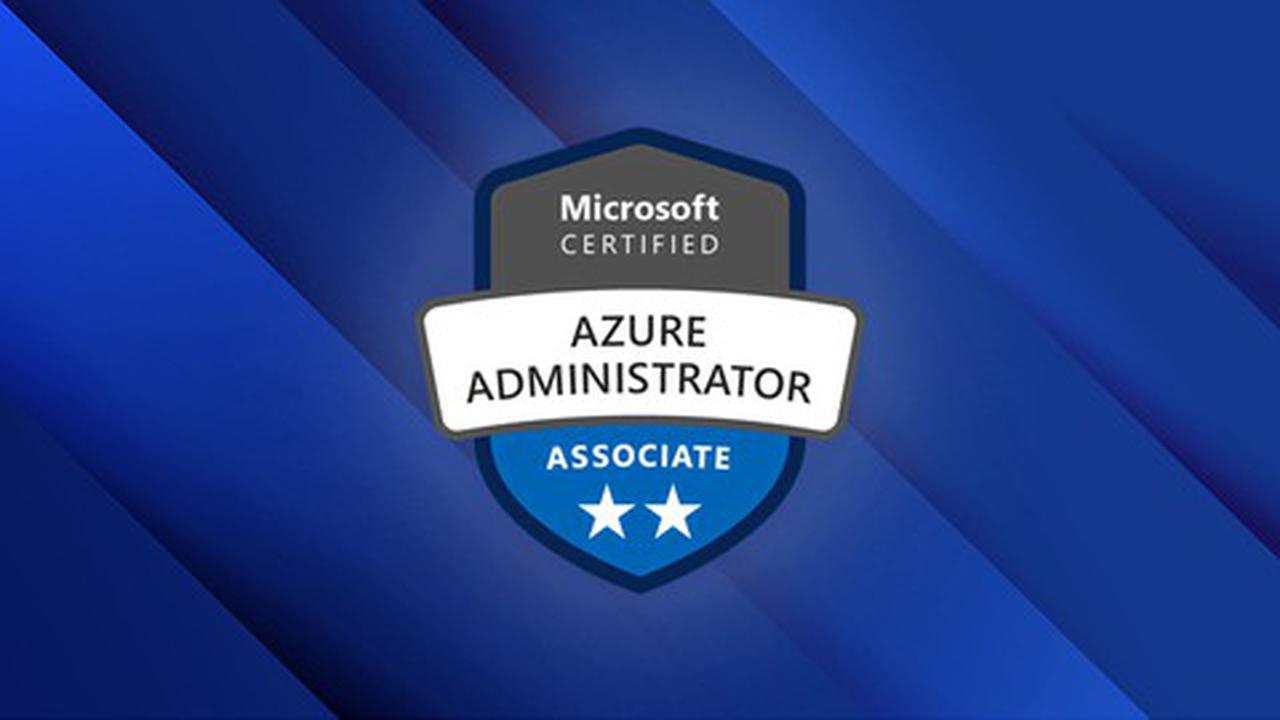 Cupón Udemy: AZ-104 | Microsoft Azure Administrator con 100% de ...