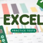 Cupón Udemy: Aspectos básicos de Excel | 4 paquetes de pruebas de práctica para tener éxito en los exámenes con 100% de descuento por tiempo LIMITADO