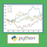 ¡Aprende a ganar dinero en criptomonedas con Python y análisis de datos!: Curso gratis en línea