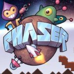 Cómo crear un juego de supervivencia en Javascript con Phaser 3