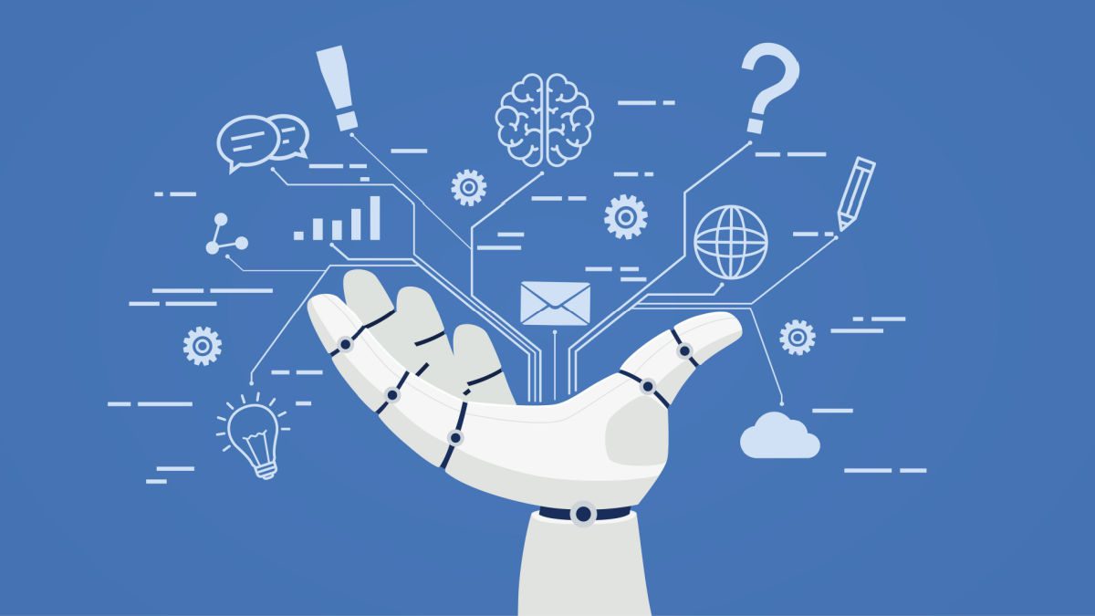 Aprende de manera acelerada sobre inteligencia artificial en marketing digital