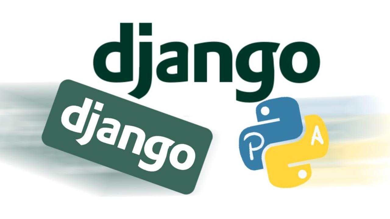 Introducción A Las Aplicaciones Web Django Python Facialix 6971