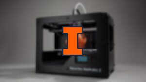 Lee más sobre el artículo Curso Gratis de Hardware de Impresión 3D