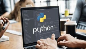 Lee más sobre el artículo Top 2023: Los frameworks de Python más poderosos para construir aplicaciones web