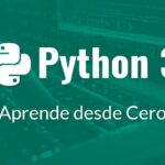 Guía definitiva de Python 3