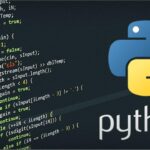 ¡Aprende todos los conceptos básicos de Python con este curso para principiantes!