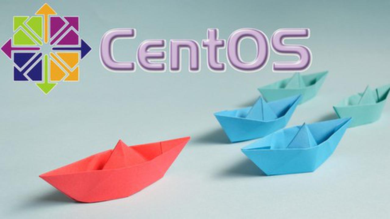 ¡Aprende a administrar CentOS Linux con BASH y automatiza tus tareas diarias!