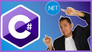 Lee más sobre el artículo ¡Aprende a programar desde cero con C#, Microsoft .NET y WPF!