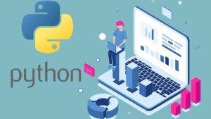 Lee más sobre el artículo ¡Aprende Python de forma fácil y sencilla con el curso completo de Python 2023!