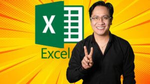 Lee más sobre el artículo ¡Conviértete en un experto en Excel con el curso más completo en todo Internet!