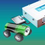 ¡Descubre todo lo que necesitas saber sobre las baterías de iones de litio en este curso imprescindible!