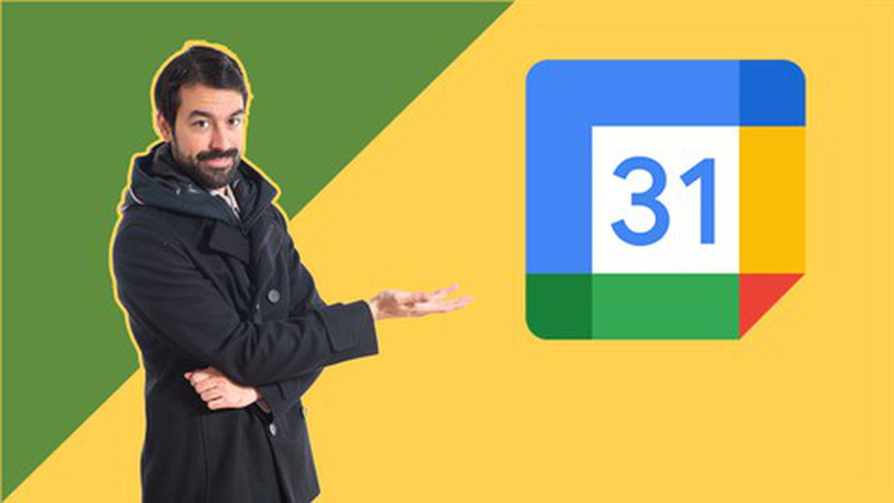 ¡Planifica tu vida con Google Calendar y su asistente virtual!