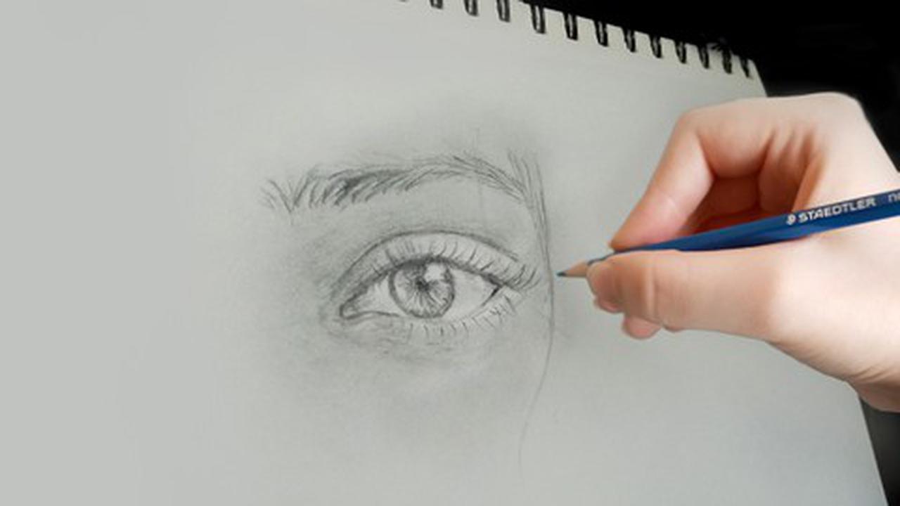 Aprende a dibujar como un profesional con el curso de dibujo